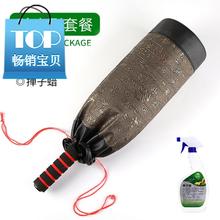 除尘拖把蜡刷s车用扫灰汽车刷子油1