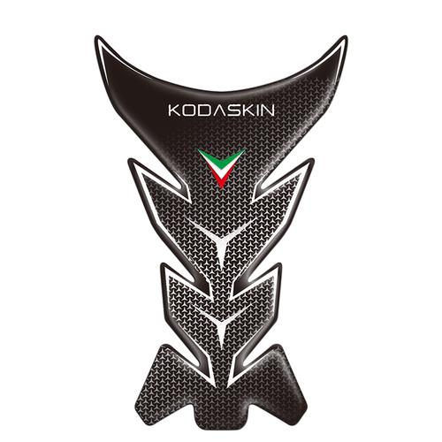 KODASKIN黄龙TNT600 黄巡600 油箱防刮贴装饰个性改装防水贴花