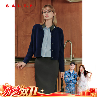 【呼呼专享】可颜新款毛衫AC35306320