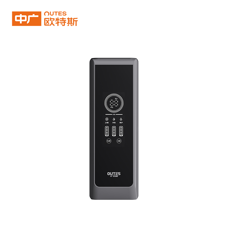中广欧特斯/outes 纯水机RO600 杜邦RO厨下纯水机