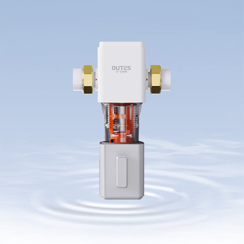 中广欧特斯(OUTES) 净水器 前置过滤器 YQ系列