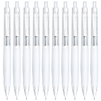 晨光正姿不易断自动铅笔0.5mm