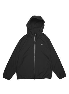 MUNDANE (MDE) RIBBON系列防水防风户外机能冲锋衣休闲夹克外套男