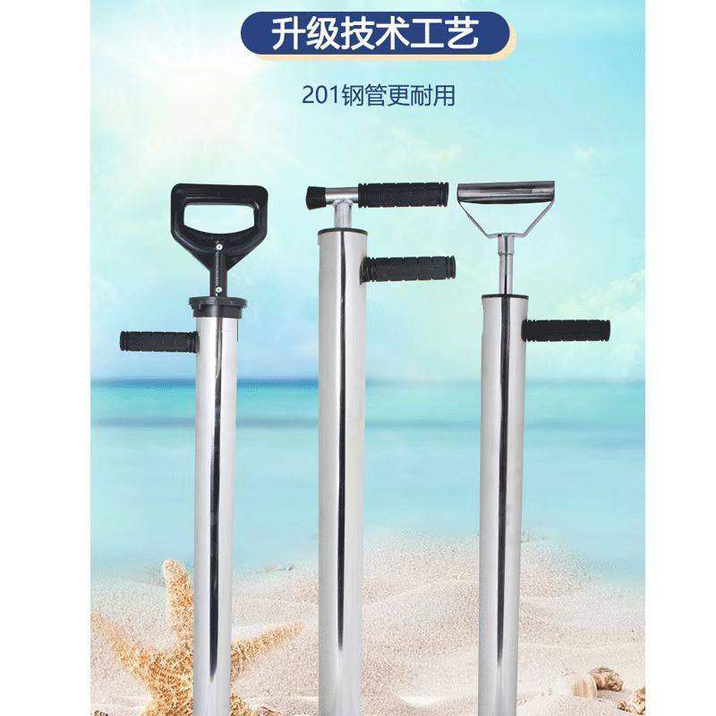 德国进口不锈钢抽虾器赶海工具海肠抽皮皮虾抽虾筒蛏子泸沽虾沙滩,户外/登山/野营/旅行用品,其他垂钓用品,淘宝优惠券,粉丝福利购,淘宝优惠卷