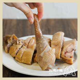 【饥饿F姐】宁波特产香糟鸡猪牛肉鹅黄鱼袋装即食熟食卤味下酒菜