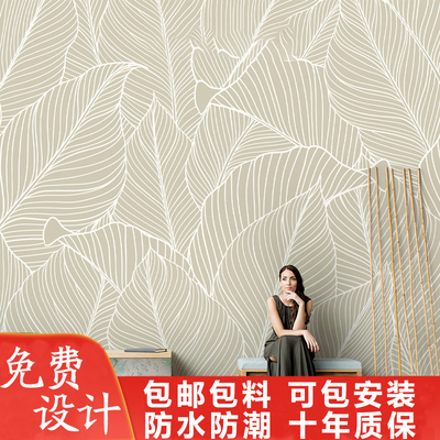 壁画定制全国上门安装