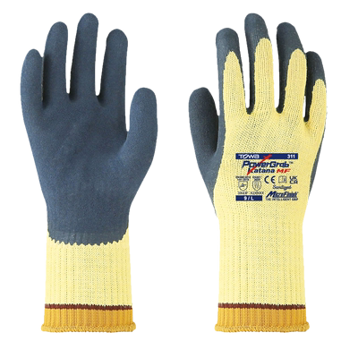 安全日本钢丝防扎凯夫拉裁剪手套