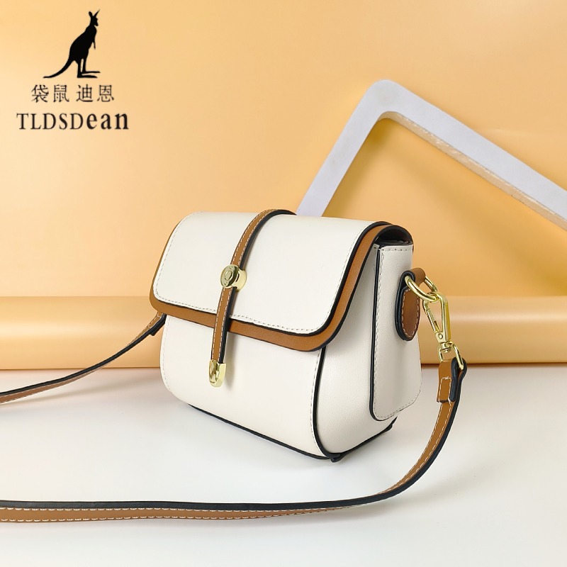 包包女包新款百搭时尚单肩斜挎包法式小众设计感妈妈包洋气女式包