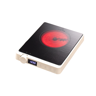 多功能小型电陶炉煮茶器薄款围炉