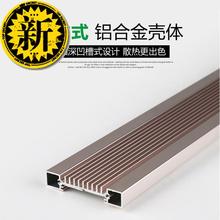 大型翻盖灯架草灯水族箱藻鱼缸灯架1
