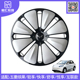 轮胎装 适配五菱缤果轮毂盖 轮毂罩 饰盖 饰盖原厂配件 高配轮毂装