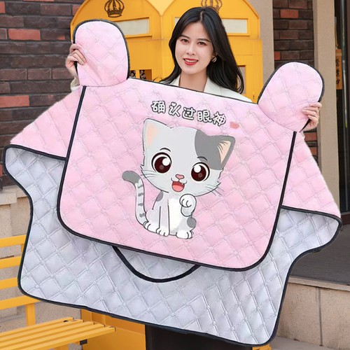 夏季挡风被防晒防紫外线电动车