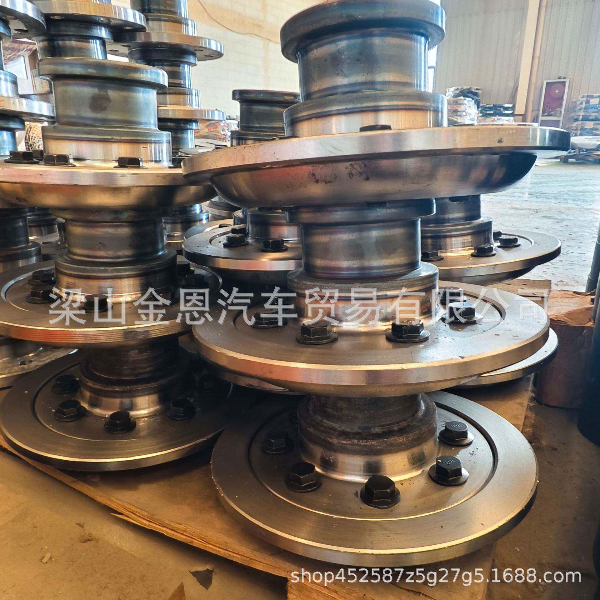 贸易非洲 动二手车轴 轮胎 发半机 挂车拉杆 发动机 箱889刹车片