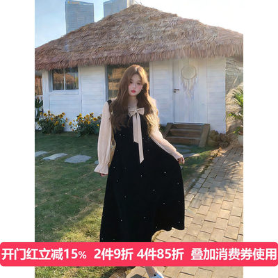 徐达布大码高级连衣裙女