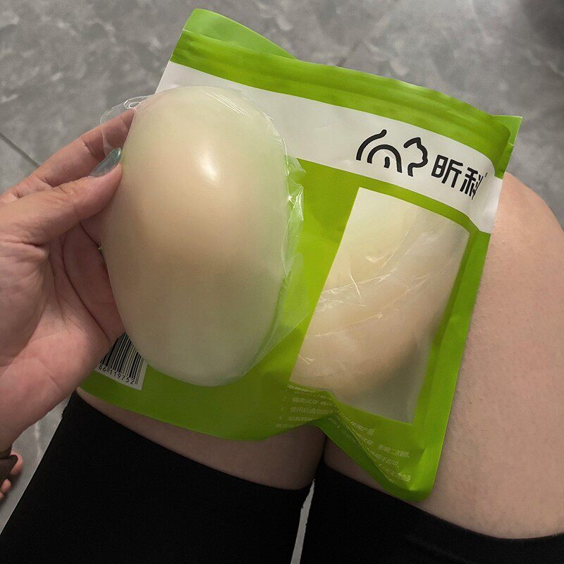昕科硅胶肩垫肩神器男女士直角肩隐形肩贴溜肩部防护用品COS专用