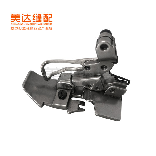 飞马800五线 厚料 包缝机/锁边机/拷边机压脚