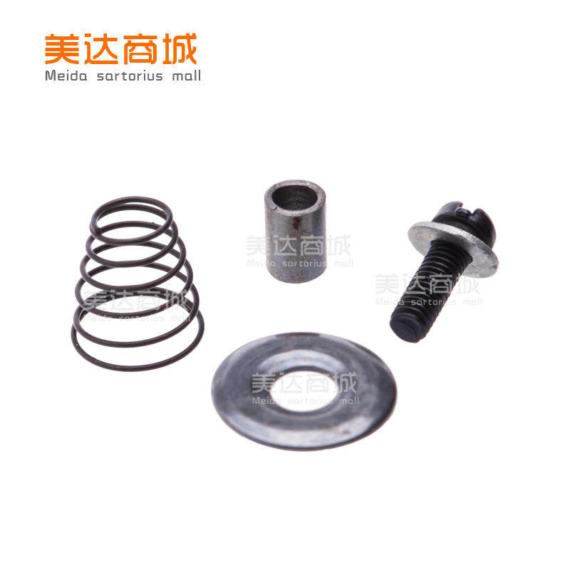 558 夹线器 圆头锁眼机 杜克普