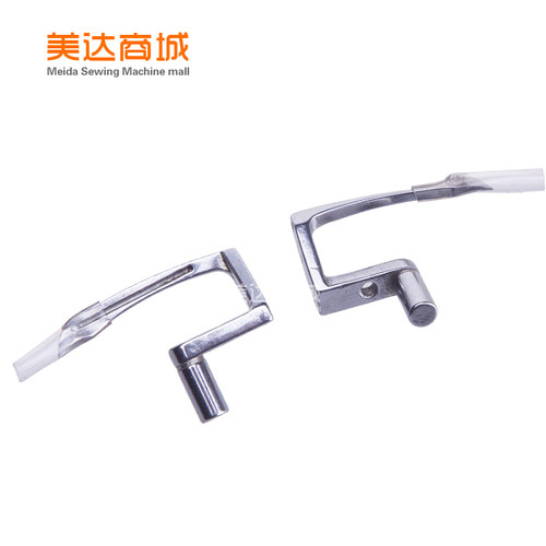 三针五线弯针标准3103031010