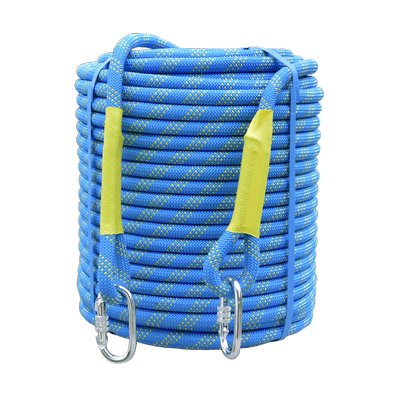 少帅登山绳子户外安全绳