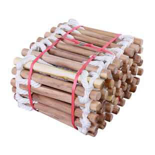 少帅软梯绳梯训练户外攀岩攀爬带挂钩儿童家用检查