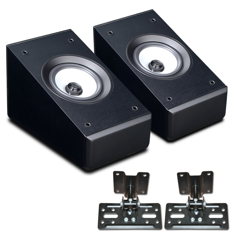 Overhead atmos Panoramic sound Empty Speaker Home Theater Reflective quality goods 5.1.2 Dolby panoramain the Audio appliances ,  Hifi Speaker/Amplifier/Equipment ,  Hifi Speaker  category - from Buy2taobao.com to provide professional Taobao agent buy service
