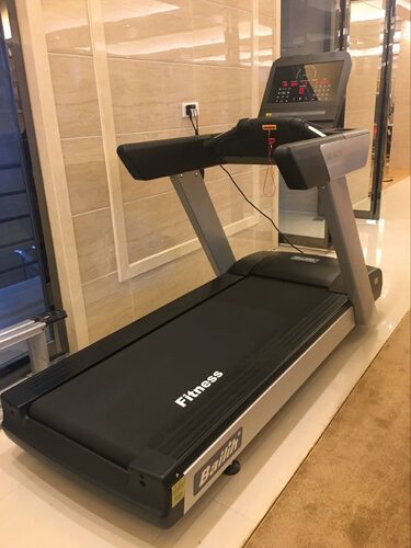 百利恒581/381家用健身房商用跑步机