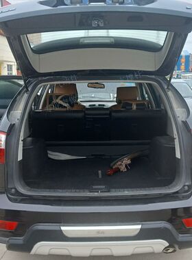 比亚迪S6BYD后盖后备箱尾门液压杆支撑杆气压杆气弹簧汽车配件