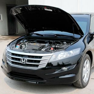 歌汽车诗图前引擎机盖后盖后备箱液压杆支撑杆气弹簧气压顶杆配件