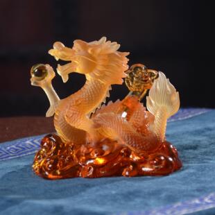 新车礼物摆件中控台高档12生肖属相兔子吉祥物招财保平安高级摆饰