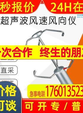 工厂直采 德国Thies CLIMA 超声波风速风向仪3D 4.3830.20.300