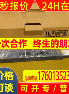 全新  发那科驱动器  A06B-6079-H101  实拍  议价销售