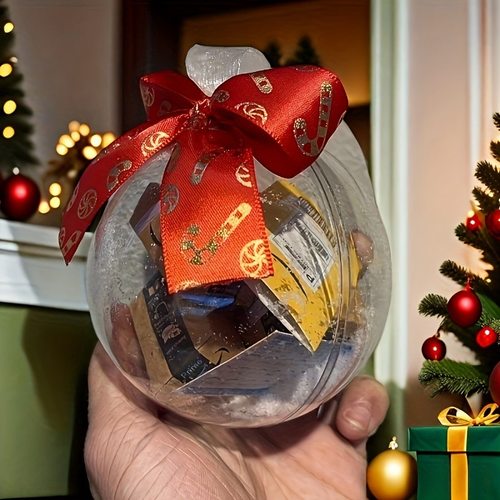 2024  Funny Christmas Gift Ornament圣诞树挂件装饰品礼物