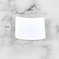 Квадратный, 5см