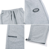 中性风2021春夏新款运动休闲裤女阔腿宽松卫裤女G2522，女装休闲裤，电商A362