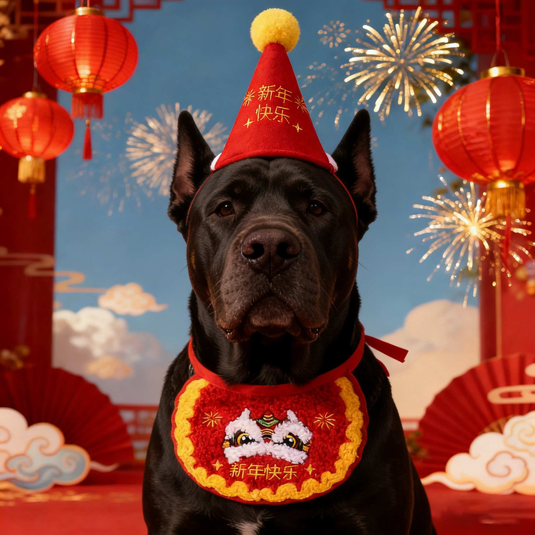 狗狗新年喜庆口水巾小狗围脖三角巾可爱围兜过年装饰品小型犬围巾,宠物/宠物食品及用品,围巾/口水巾,淘宝优惠券,粉丝福利购,淘宝优惠卷