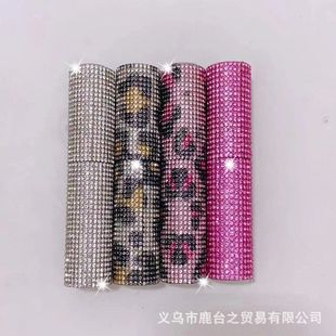 鑲鉆香水分裝 瓶真空按壓小樣瓶10ml化妝旅行迷你小噴霧瓶子批發(fā)