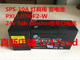 蓄电池 PXL12090F2 SPS 9ah 灯具用 24v sanshin信号灯电瓶 10A