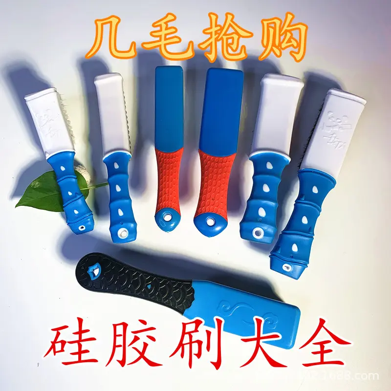 不锈钢丝钢丝铁刷子柄铜丝除锈抛光清洁刷文玩打底鞋底鞋边去污