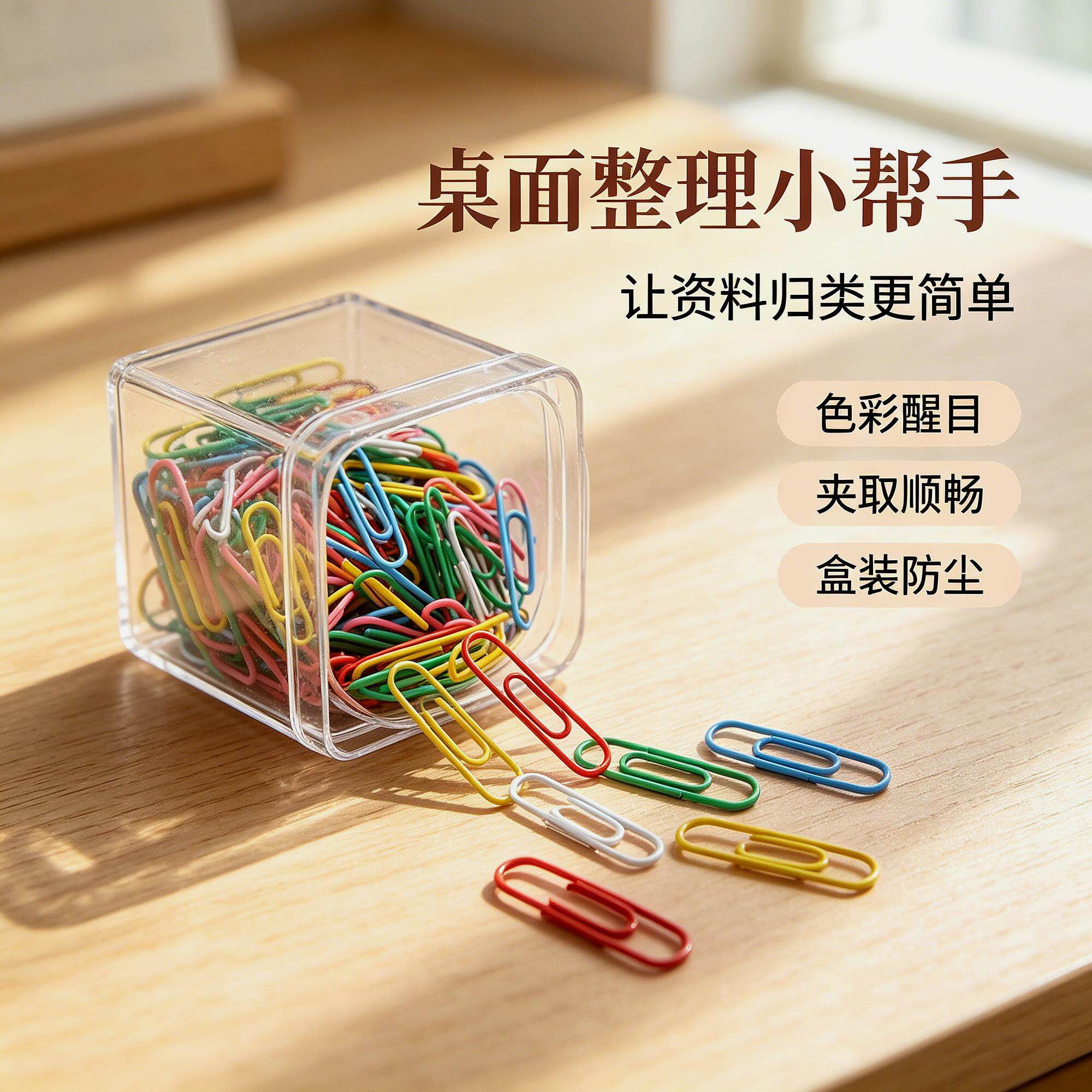 高颜值收纳三角形黑色彩色回形
