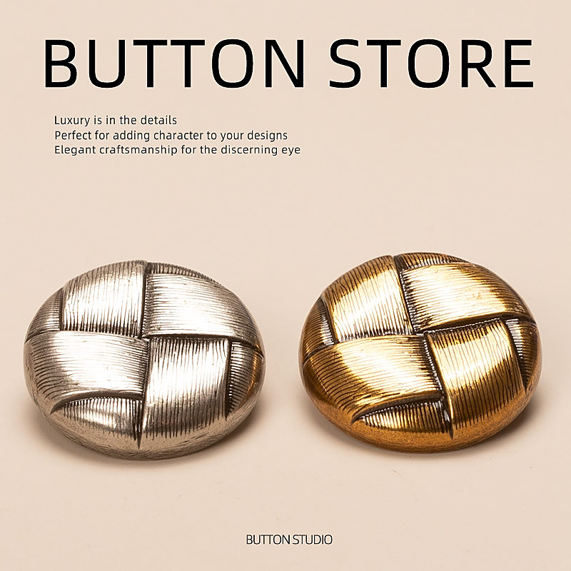 上的后背上衣毛衣开衫扣子高端