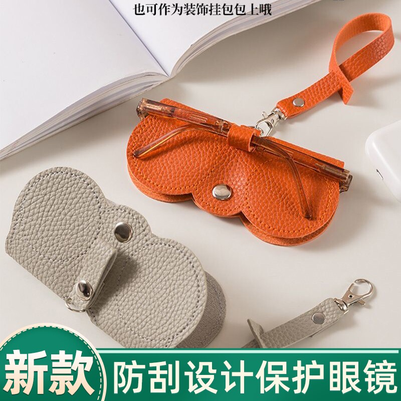 布袋保护套高颜值太阳镜收纳袋眼