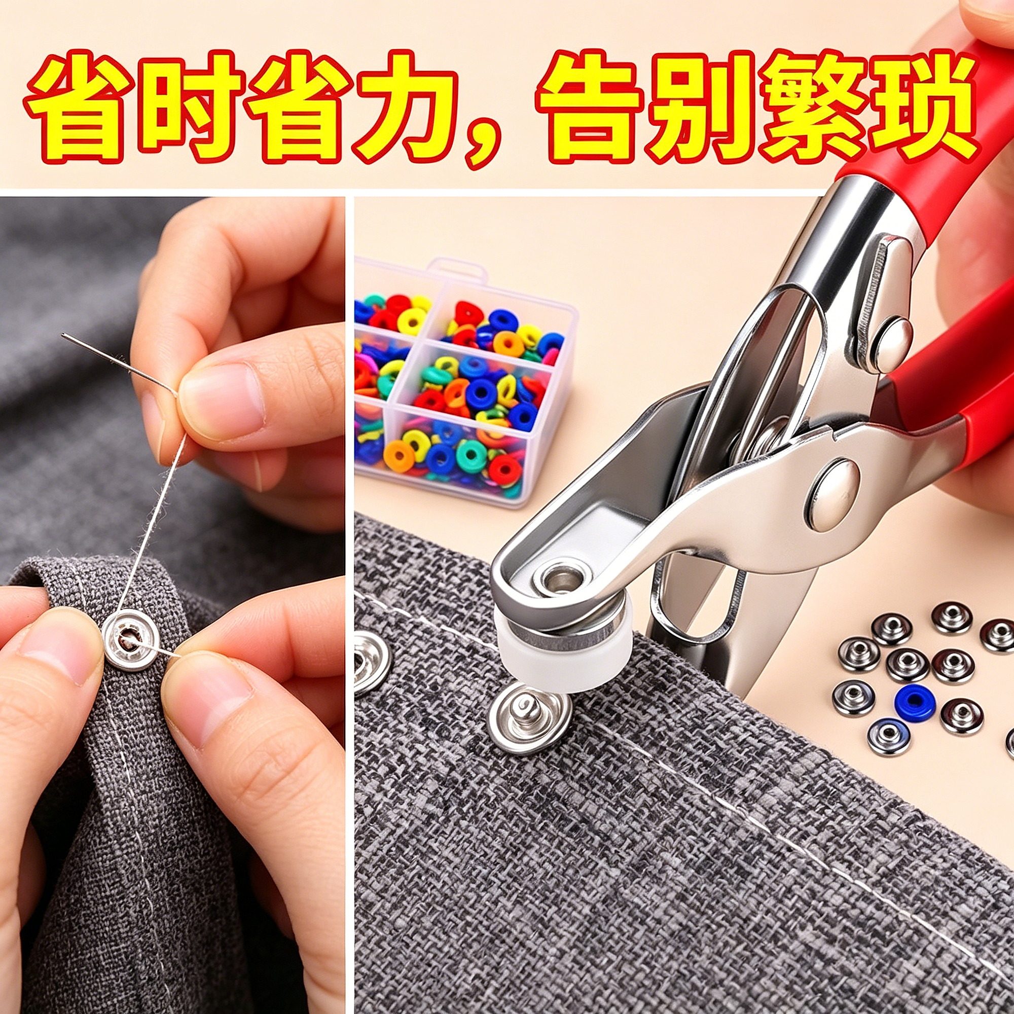黑色被子挂钩五爪扣子母扣暗扣