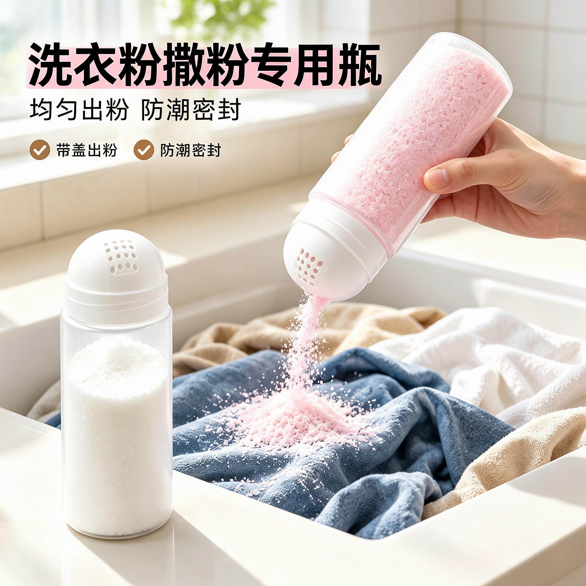旅行便携式盒密封家用专用洗衣