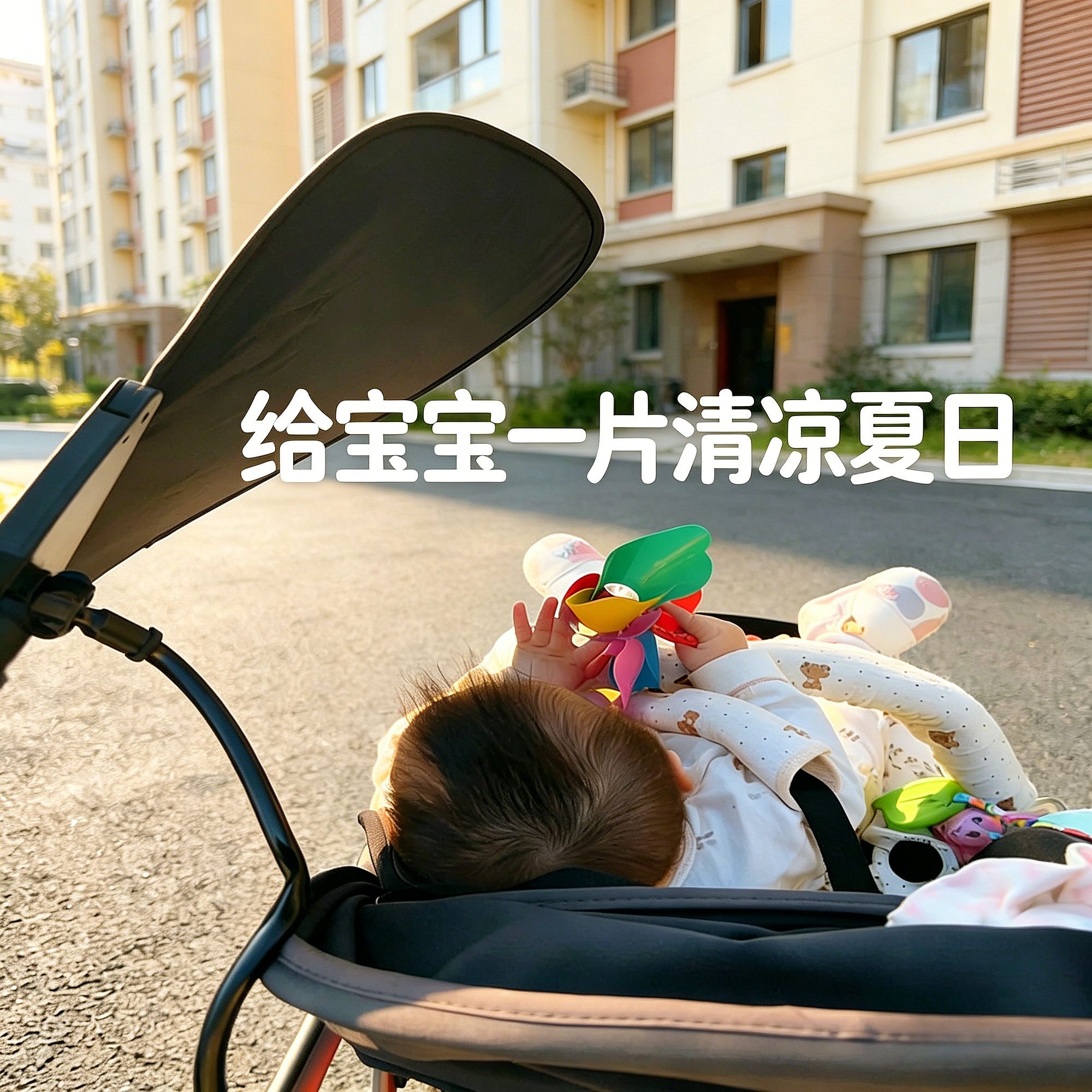 幼儿防吹儿童蚊帐婴儿睡觉遮光