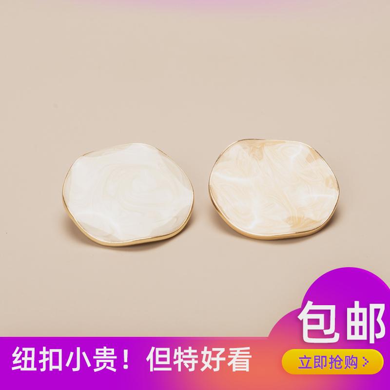 好看的牛仔裙开衫毛衣纽扣各种