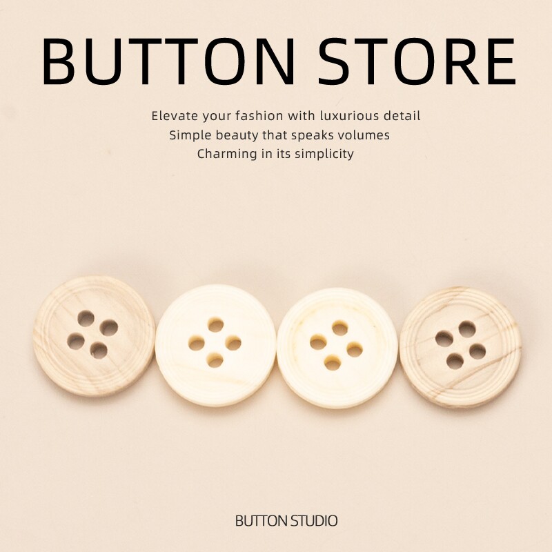 衬衣宝宝毛衫纽扣扣子上衣豆沙粉漂亮的简约棕色女士睡衣小纽扣红