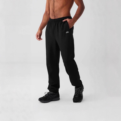 ALOYGNT运动裤束脚长健