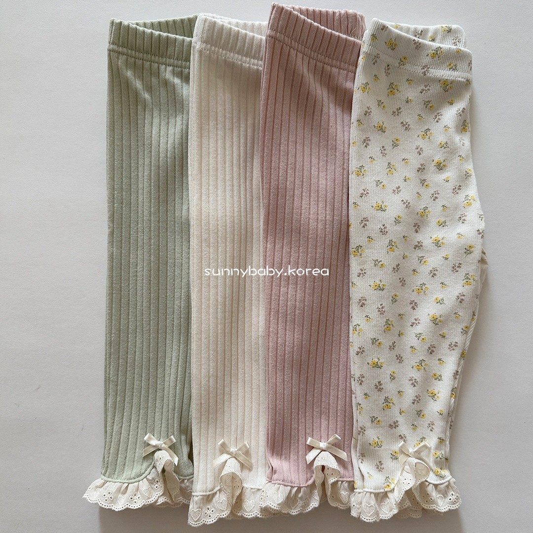 Aosta韩国进口童装代购26春款中小童女童木耳刺绣碎花坑条打底裤,童装/婴儿装/亲子装,裤子,淘宝优惠券,粉丝福利购,淘宝优惠卷