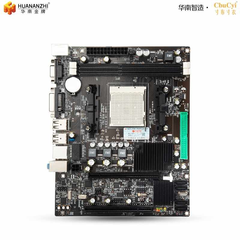 South China Gold A78 Desktop computer motherboards cpu Package 938 Needle AM2 AM3in the Computer Hardware/Monitor/Computer Peripherals , Motherboard  category - from Buy2taobao.com to provide professional Taobao agent buy service