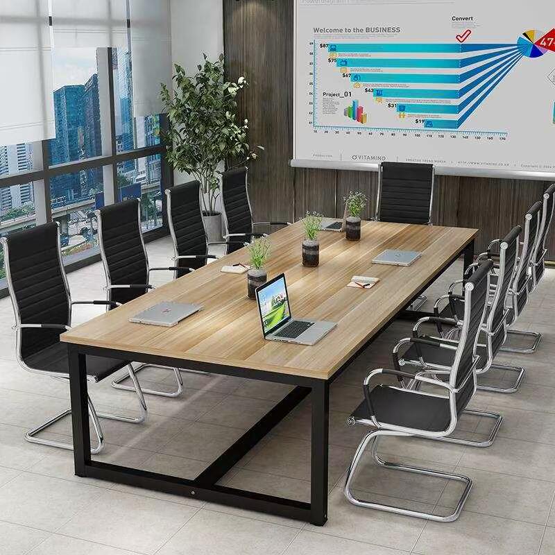 a会议桌长桌简约现代桌椅组合办公桌长方形简易大桌子家具打字机在类目 办公设备/耗材/相关服务, 其它办公设备, 打字机中 - 来自Buy2taobao.com提供专业的淘宝代购服务